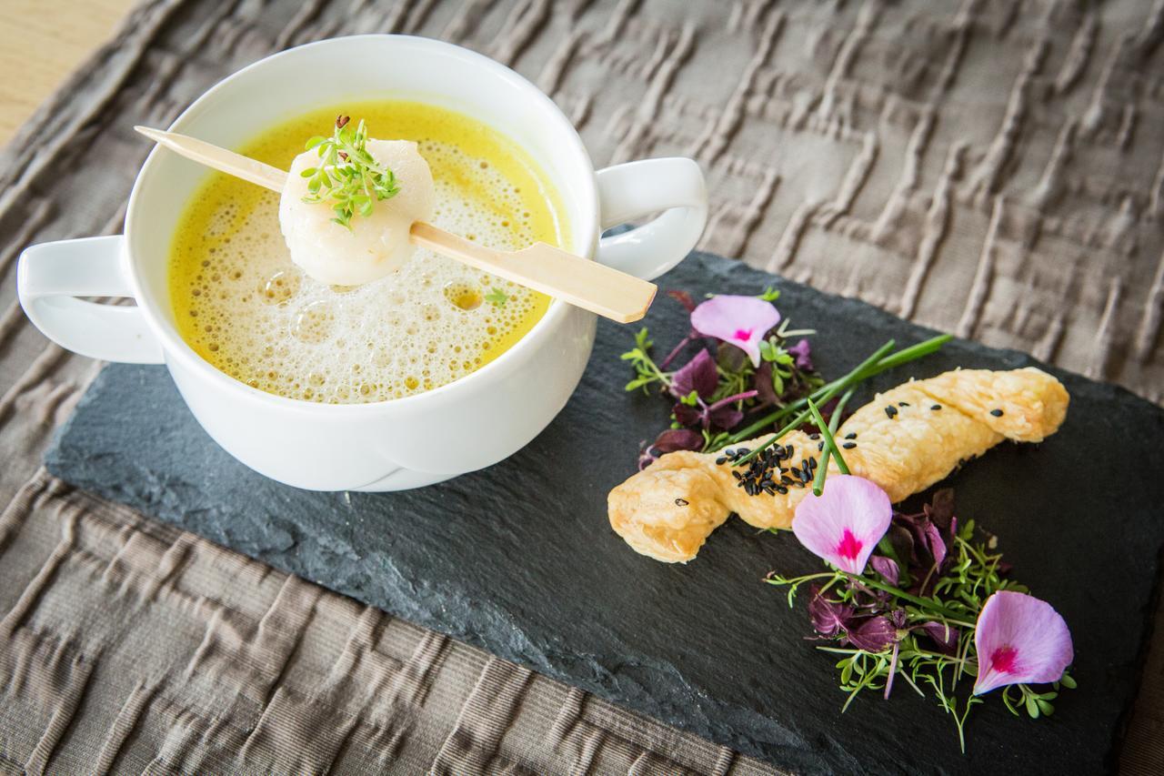 בוהמשטאדט Paulsen'S Landhotel Und Restaurant מראה חיצוני תמונה