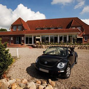 בוהמשטאדט Paulsen'S Landhotel Und Restaurant מראה חיצוני תמונה