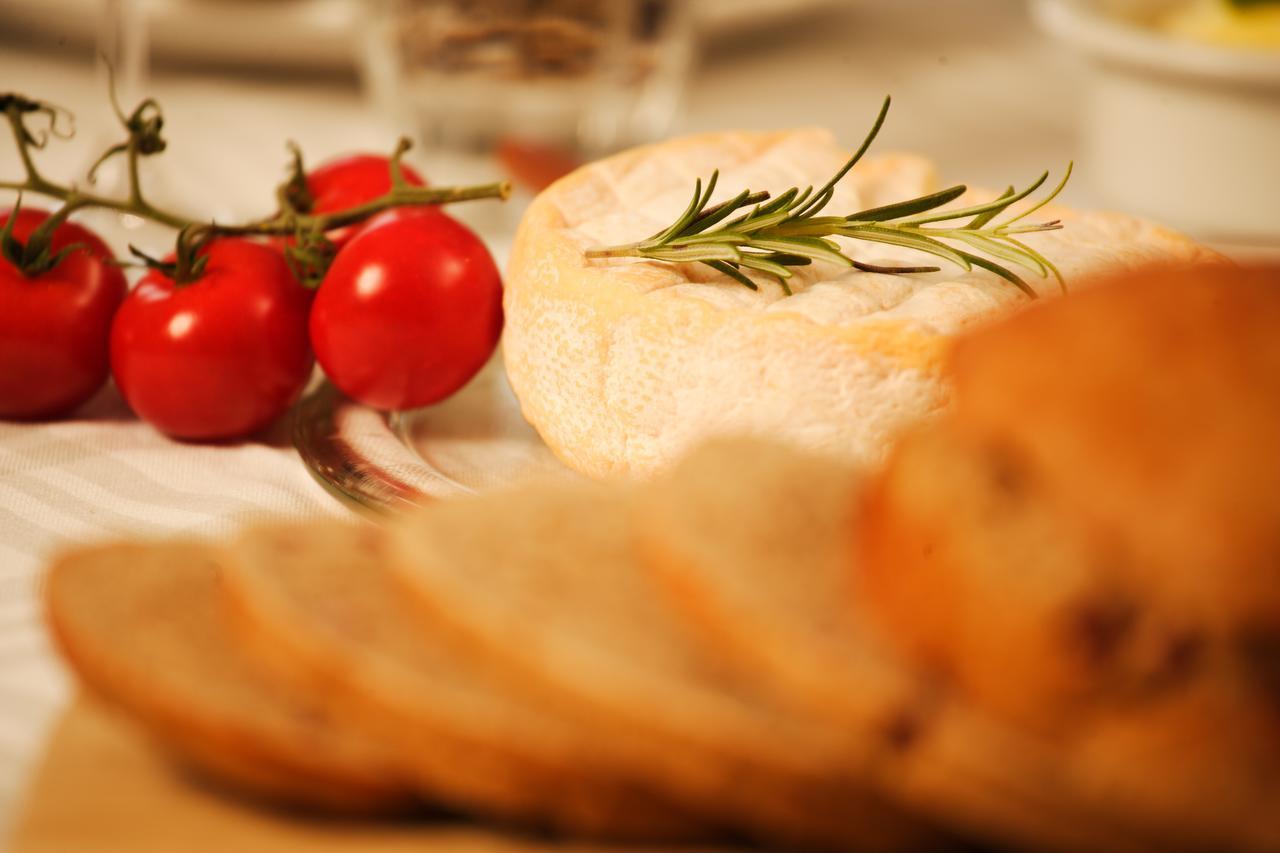 בוהמשטאדט Paulsen'S Landhotel Und Restaurant מראה חיצוני תמונה