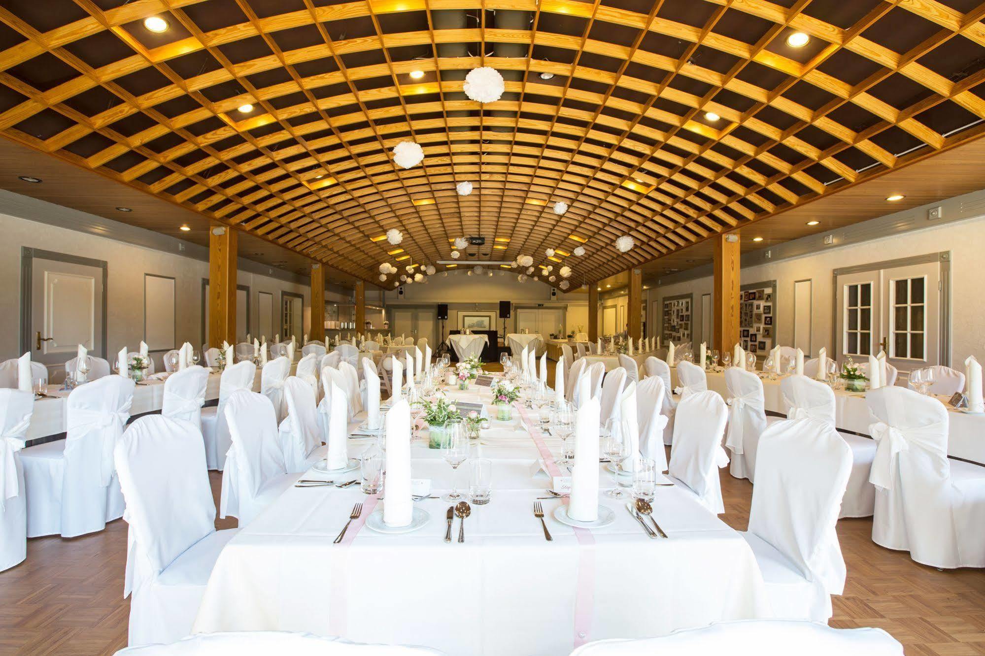 בוהמשטאדט Paulsen'S Landhotel Und Restaurant מראה חיצוני תמונה